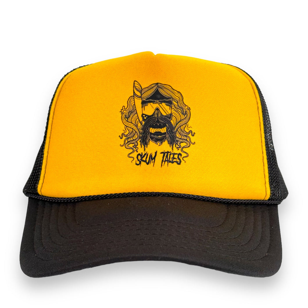 Skum Tales Hat