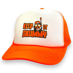 Keep it Skummy Hat