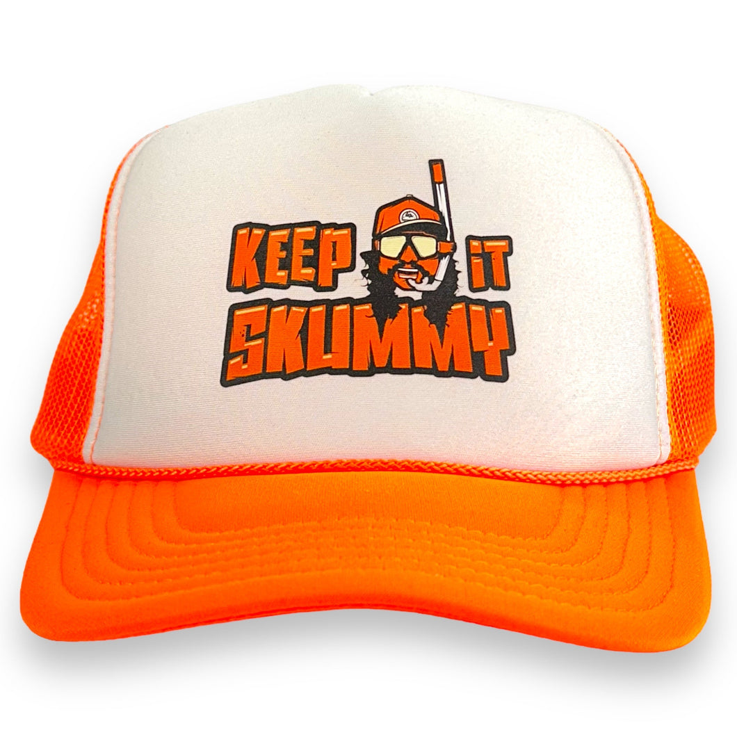 Keep it Skummy Hat