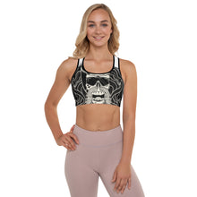 Load image into Gallery viewer, Padded Sports Bra
