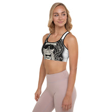 Load image into Gallery viewer, Padded Sports Bra
