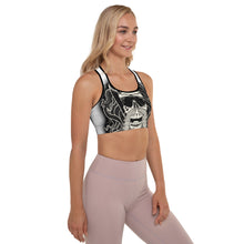 Load image into Gallery viewer, Padded Sports Bra
