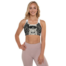 Load image into Gallery viewer, Padded Sports Bra
