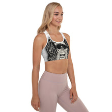 Load image into Gallery viewer, Padded Sports Bra
