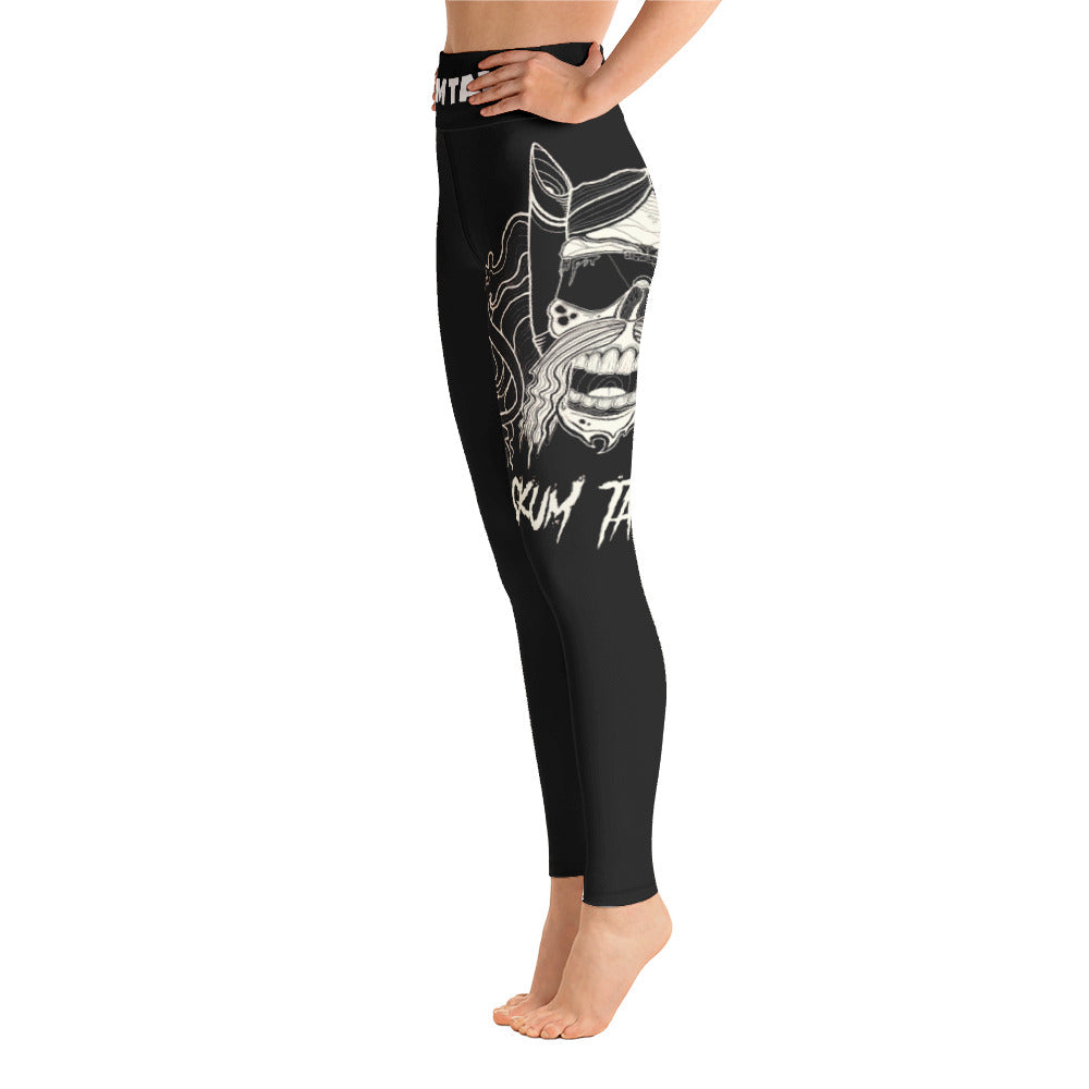 Womans Yoga Leggings