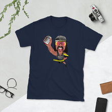 Load image into Gallery viewer, Short-Sleeve Unisex T-Shirt
