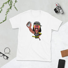 Load image into Gallery viewer, Short-Sleeve Unisex T-Shirt
