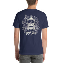 Load image into Gallery viewer, Short-Sleeve Unisex T-Shirt
